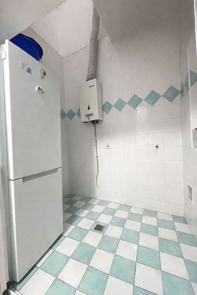 3 sovrum Hus till salu i Torre del Mar med garage - 450 000 € (Ref: 9669469)