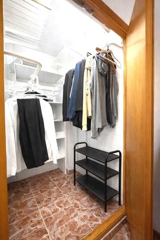 3 soverom Hus til salgs i Torre del Mar, Vélez-Málaga med garasje - € 450 000 (Ref: 9669469)