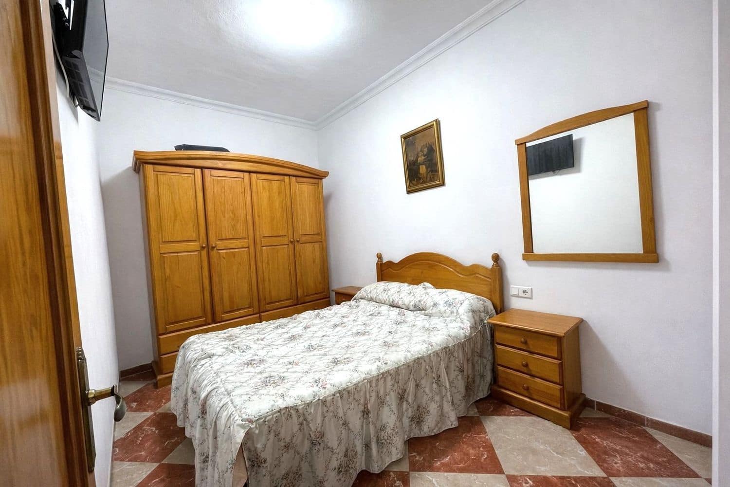 3 sovrum Hus till salu i Torre del Mar med garage - 450 000 € (Ref: 9669469)