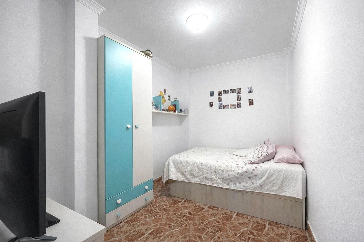 3 sovrum Hus till salu i Torre del Mar med garage - 450 000 € (Ref: 9669469)