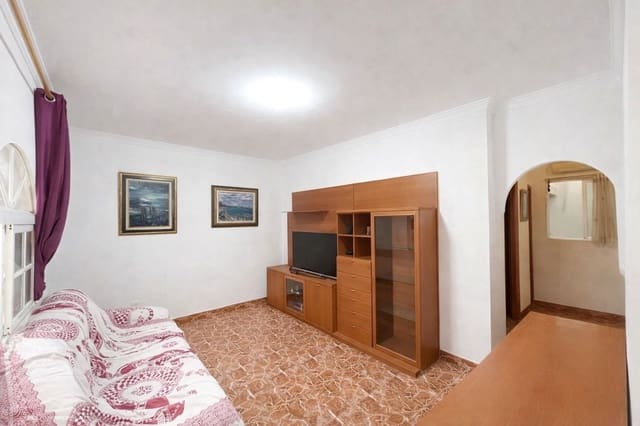 3 soverom Hus til salgs i Torre del Mar, Vélez-Málaga med garasje - € 450 000 (Ref: 9669469)