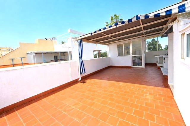3 soverom Hus til salgs i Torre del Mar, Vélez-Málaga med garasje - € 450 000 (Ref: 9669469)