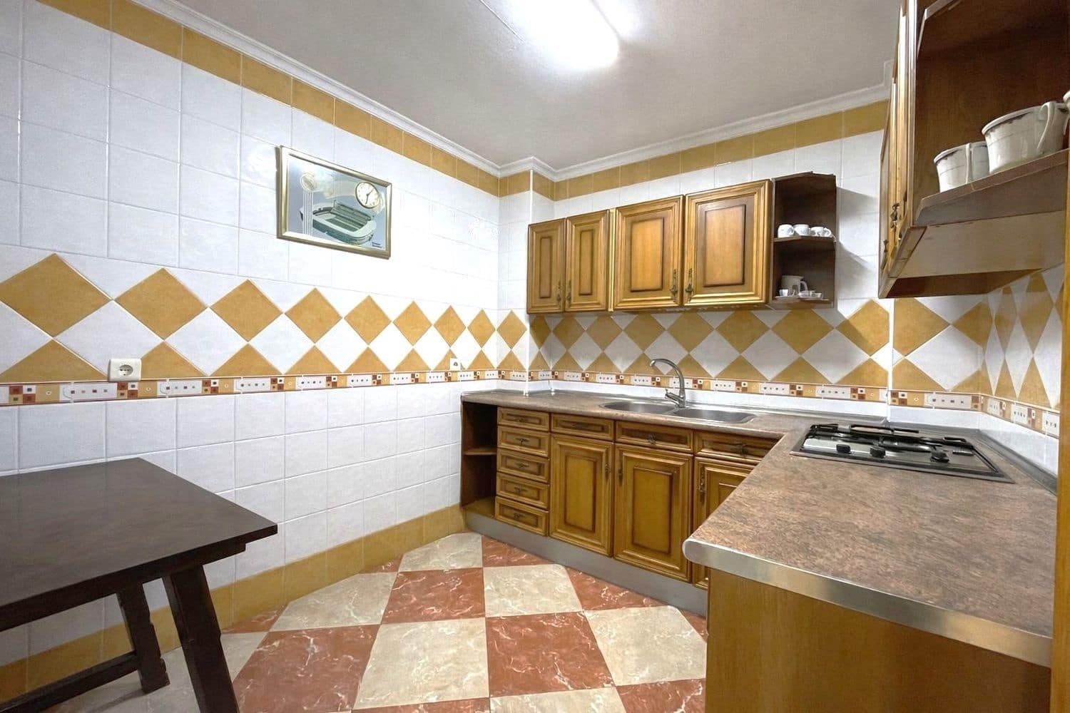 3 sovrum Hus till salu i Torre del Mar med garage - 450 000 € (Ref: 9669469)