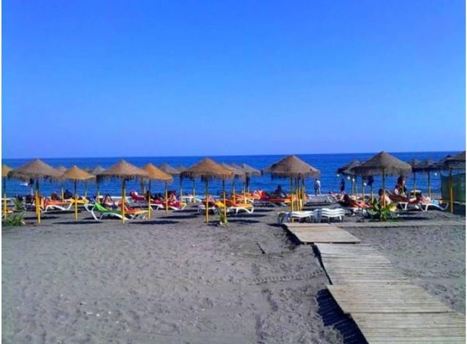 3 bedroom Townhouse for sale in Torre del Mar with garage - € 450,000 (Ref: 9669469)