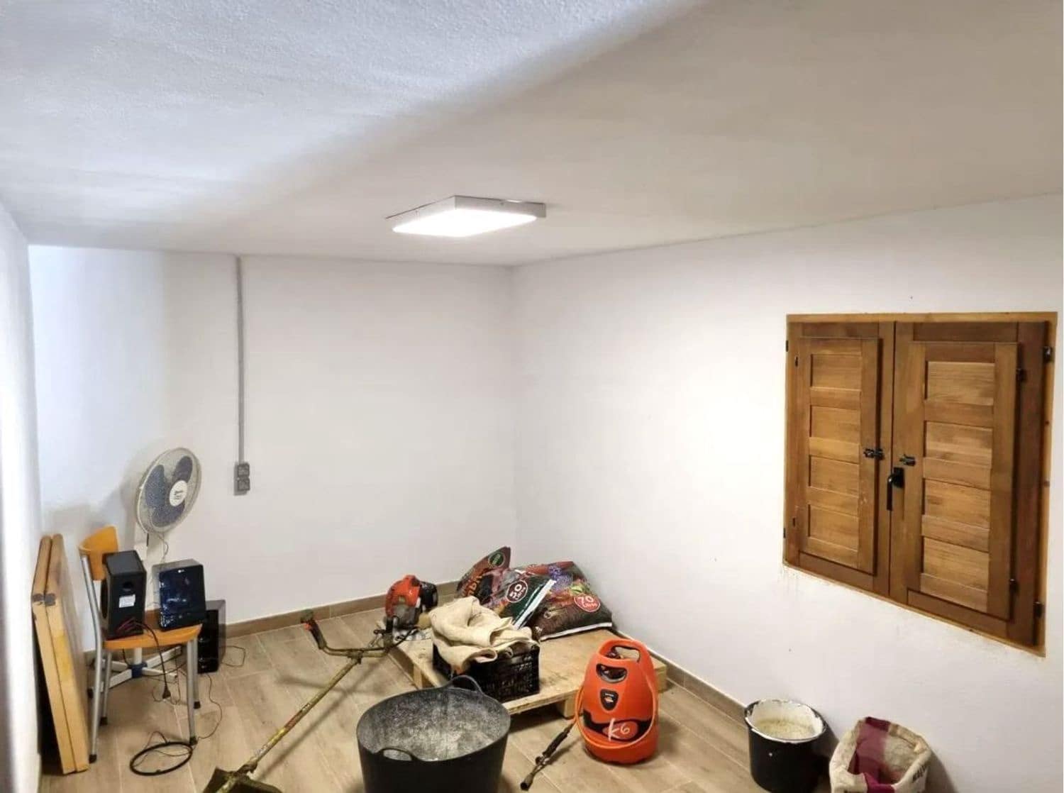 2 quarto Quinta/Casa Rural para venda em Totalan com garagem - 136 000 € (Ref: 9669470)