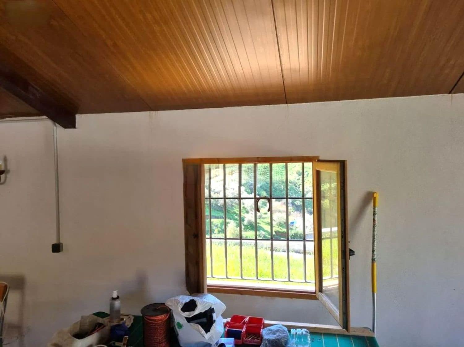 2 quarto Quinta/Casa Rural para venda em Totalan com garagem - 136 000 € (Ref: 9669470)