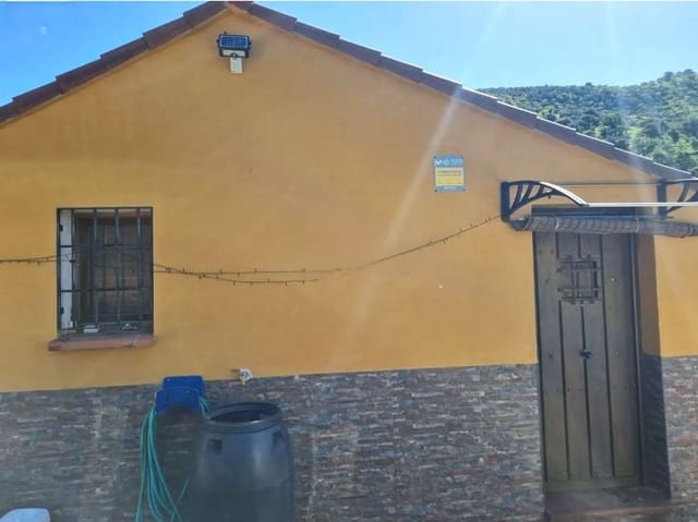 2 quarto Quinta/Casa Rural para venda em Totalán com garagem - 136 000 € (Ref: 9669470)
