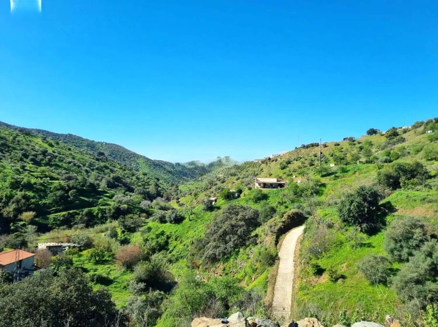 2 quarto Quinta/Casa Rural para venda em Totalan com garagem - 136 000 € (Ref: 9669470)