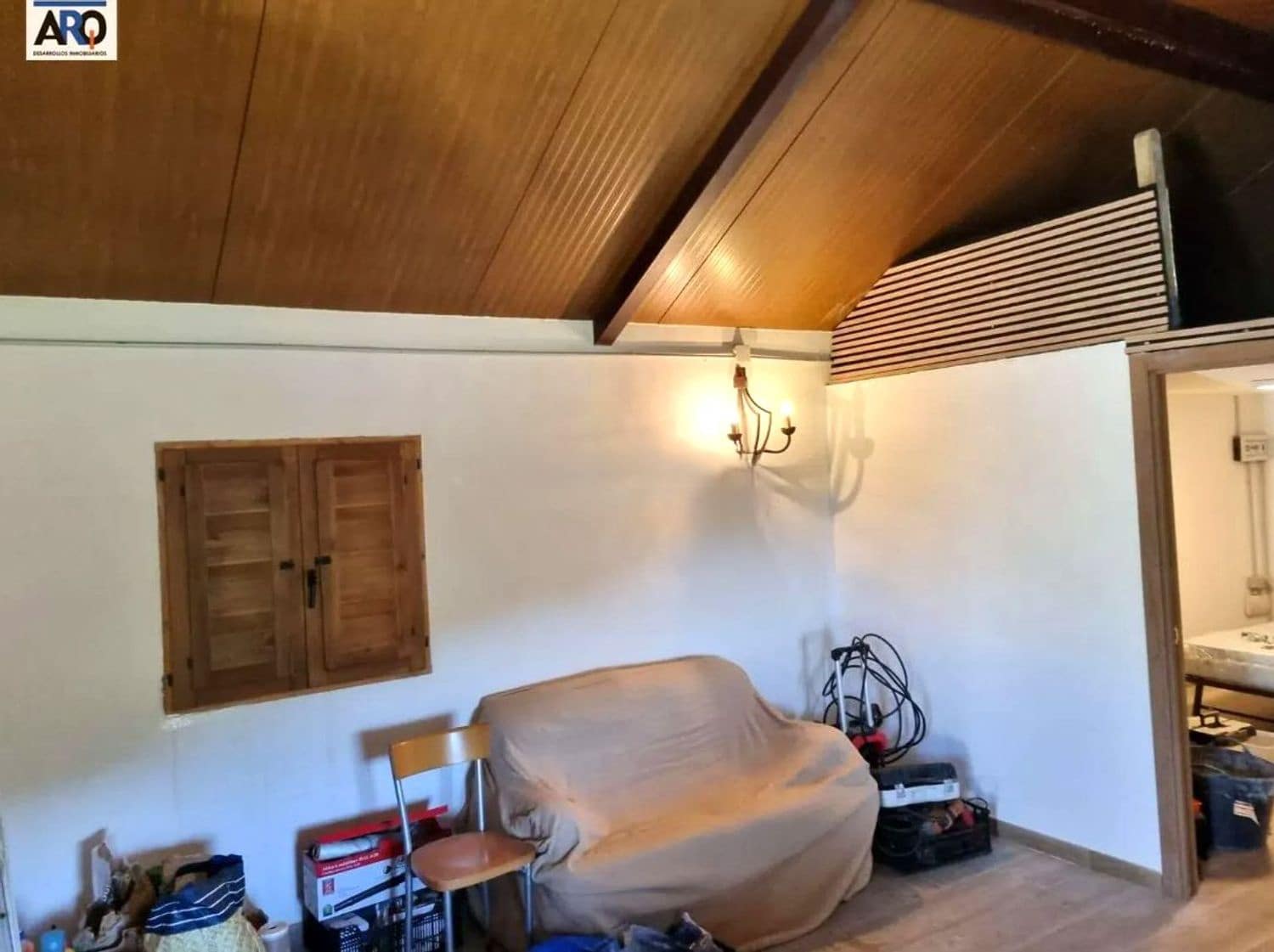 2 quarto Quinta/Casa Rural para venda em Totalan com garagem - 136 000 € (Ref: 9669470)