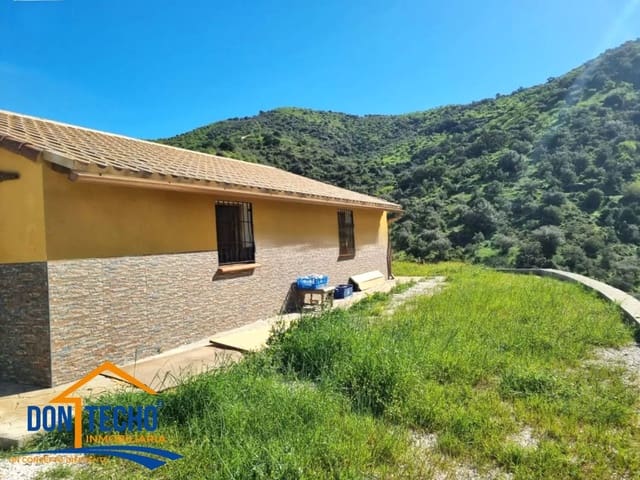 2 quarto Quinta/Casa Rural para venda em Totalán com garagem - 136 000 € (Ref: 9669470)
