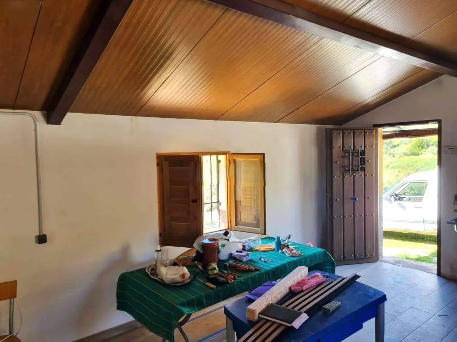 2 quarto Quinta/Casa Rural para venda em Totalan com garagem - 136 000 € (Ref: 9669470)