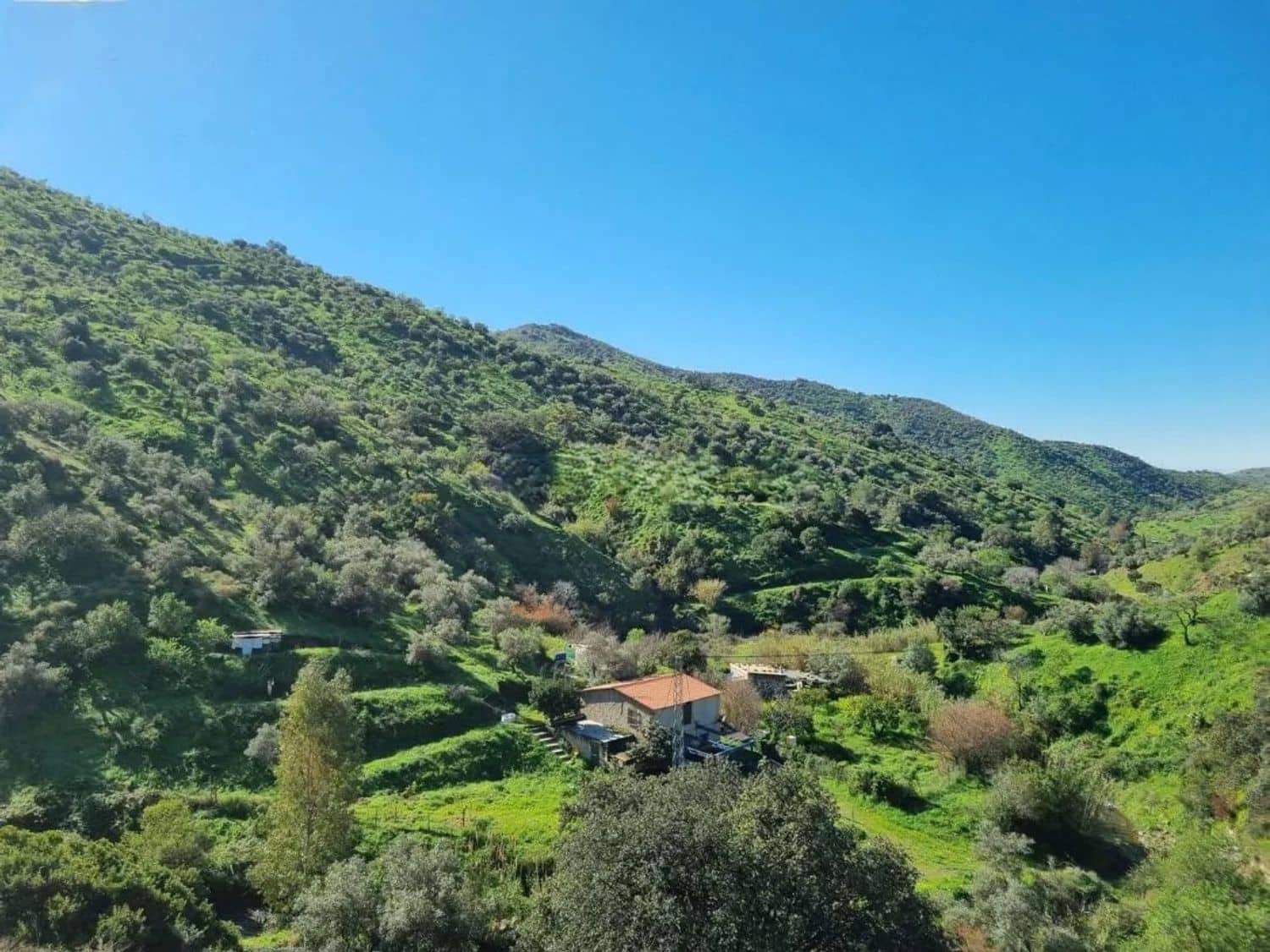 2 quarto Quinta/Casa Rural para venda em Totalan com garagem - 136 000 € (Ref: 9669470)