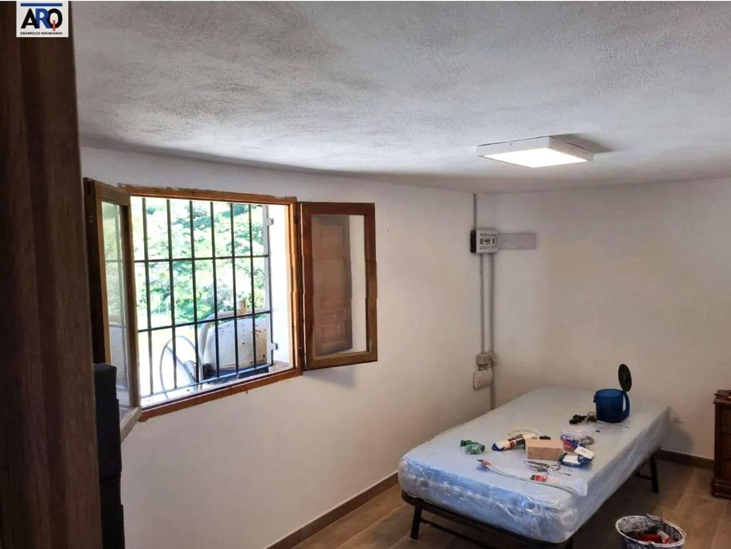 2 quarto Quinta/Casa Rural para venda em Totalan com garagem - 136 000 € (Ref: 9669470)