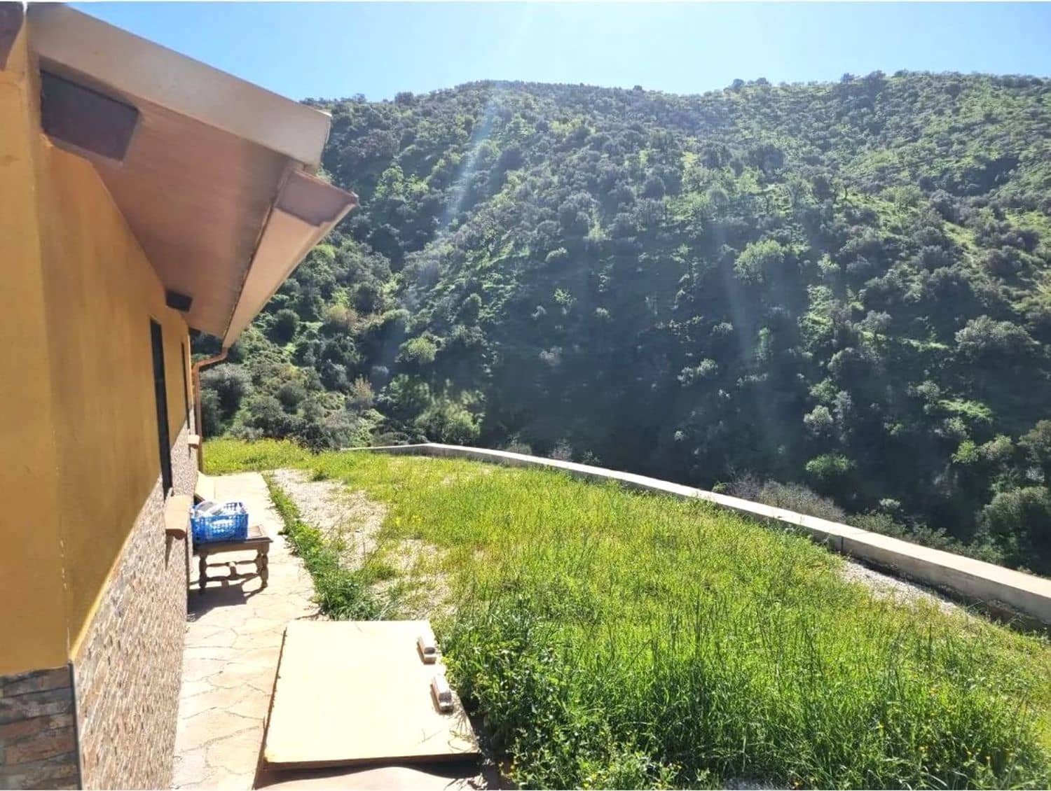 2 quarto Quinta/Casa Rural para venda em Totalan com garagem - 136 000 € (Ref: 9669470)