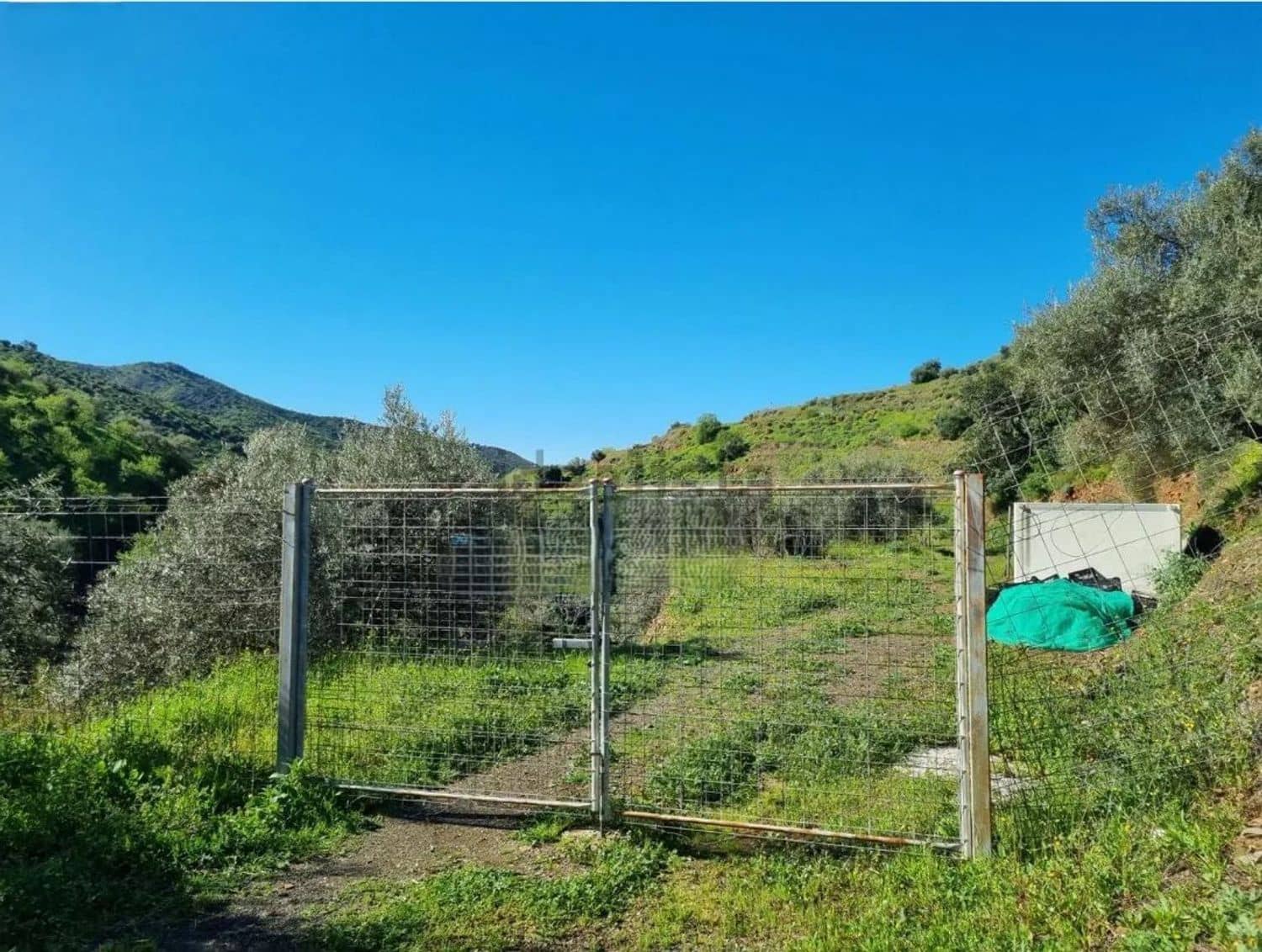 2 quarto Quinta/Casa Rural para venda em Totalan com garagem - 136 000 € (Ref: 9669470)