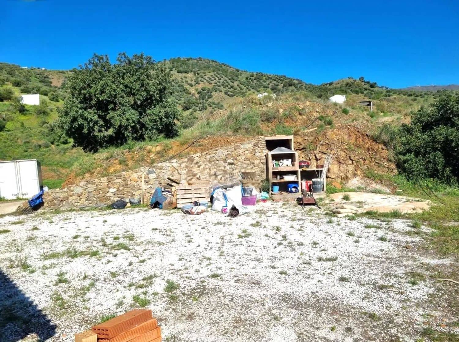 2 quarto Quinta/Casa Rural para venda em Totalan com garagem - 136 000 € (Ref: 9669470)