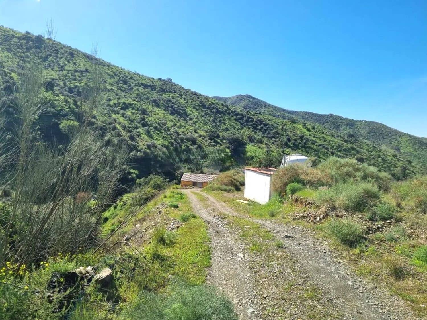 2 quarto Quinta/Casa Rural para venda em Totalan com garagem - 136 000 € (Ref: 9669470)