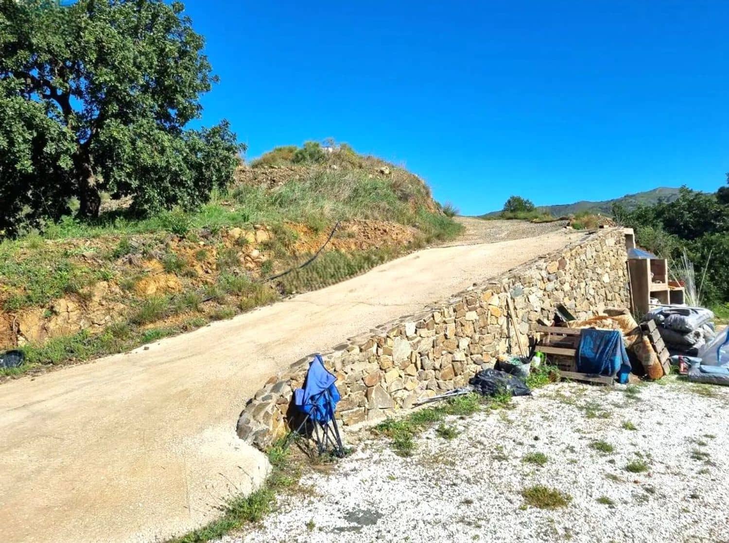 2 quarto Quinta/Casa Rural para venda em Totalan com garagem - 136 000 € (Ref: 9669470)