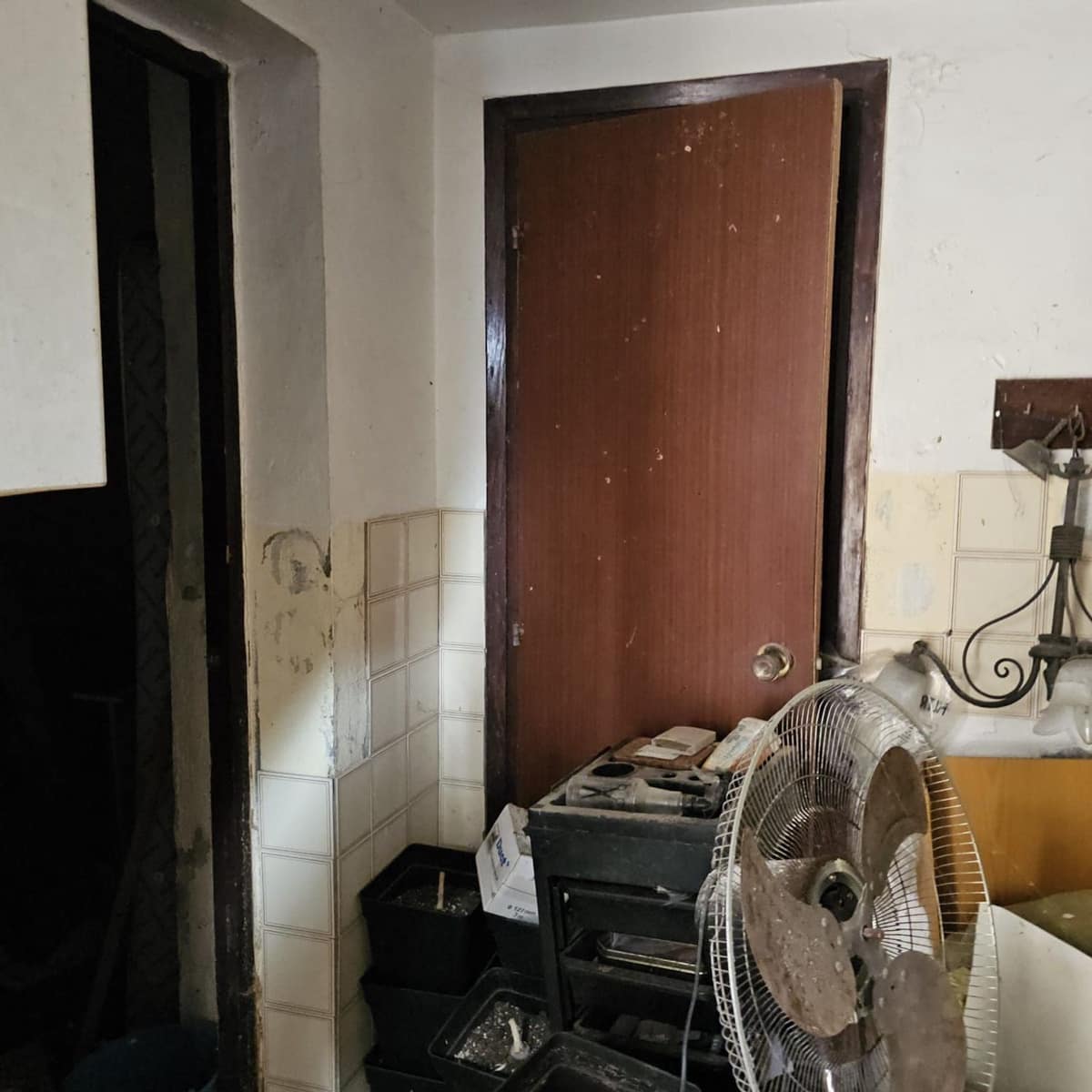 7 chambre Maison de Ville à vendre à La Linea de la Concepcion avec garage - 210 000 € (Ref: 9669471)