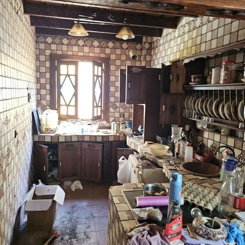 7 chambre Maison de Ville à vendre à San Pedro - Gabriel Miró - María Guerrero, La Línea de la Concepción avec garage - 210 000 € (Ref: 9669471)