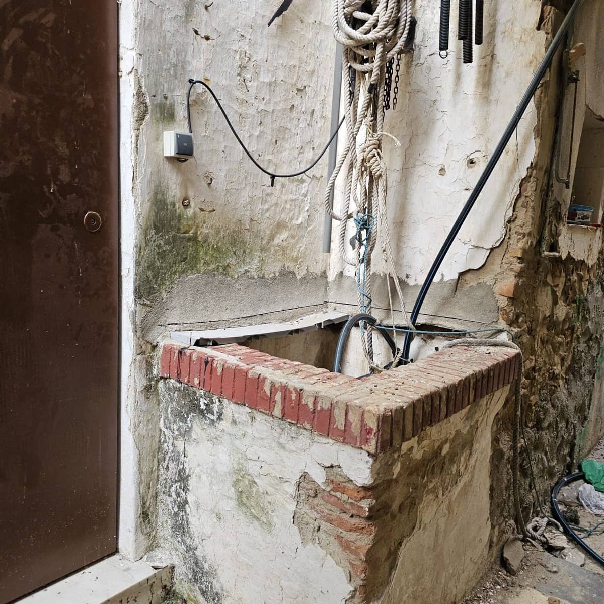 7 chambre Maison de Ville à vendre à La Linea de la Concepcion avec garage - 210 000 € (Ref: 9669471)