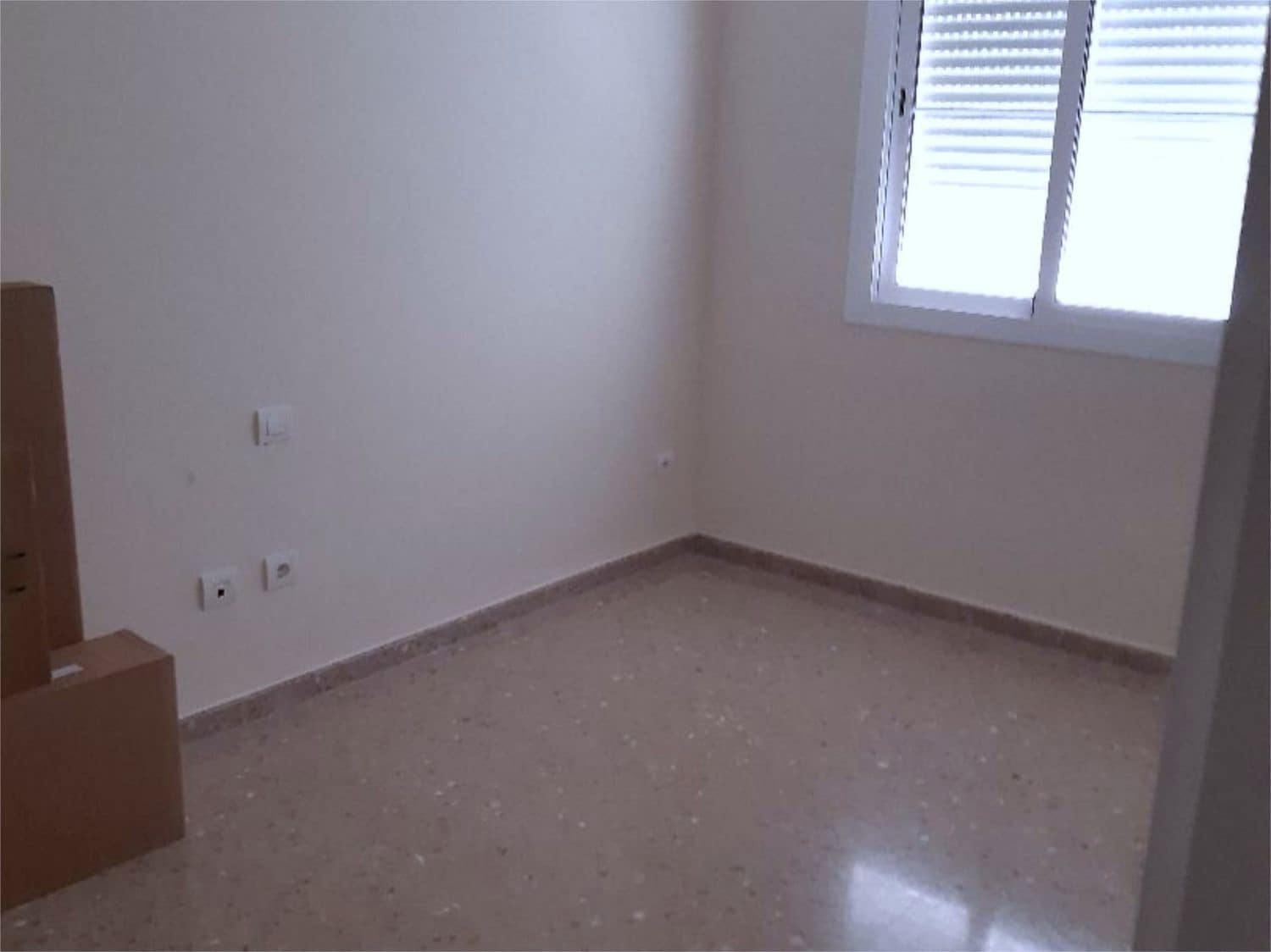 2 makuuhuone Huoneisto myytävänä paikassa Malaga kaupunki mukana uima-altaan 
autotalli - 395 000 € (Ref: 9669473)