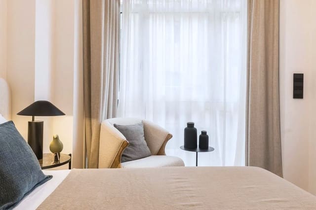 4 Zimmer Apartment zu verkaufen in Perchel Norte, Málaga Stadt mit Garage - 819.000 € (Ref: 9669474)