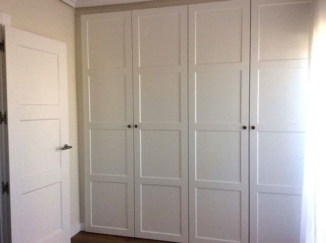 4 Zimmer Apartment zu verkaufen in Perchel Norte, Málaga Stadt mit Garage - 819.000 € (Ref: 9669474)