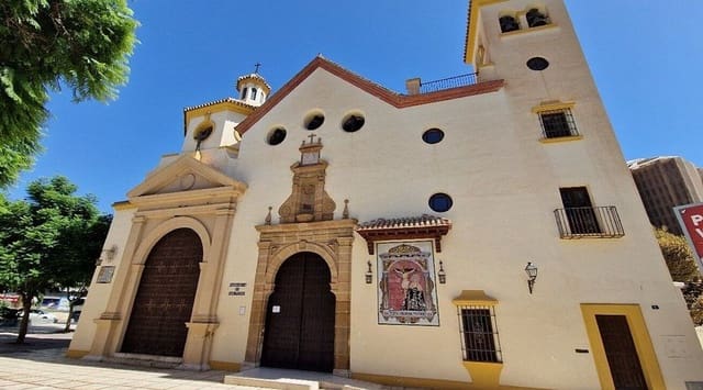 4 Zimmer Apartment zu verkaufen in Perchel Norte, Málaga Stadt mit Garage - 819.000 € (Ref: 9669474)