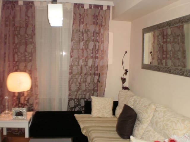 Apartamento de 1 habitación en Nueva Malaga, Málaga ciudad en venta con garaje - 220.000 € (Ref: 9669475)