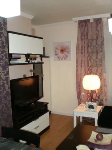 Apartamento de 1 habitación en Nueva Malaga, Málaga ciudad en venta con garaje - 220.000 € (Ref: 9669475)