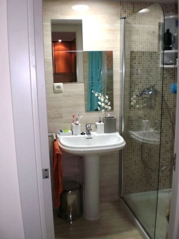 Apartamento de 1 habitación en Nueva Malaga, Málaga ciudad en venta con garaje - 220.000 € (Ref: 9669475)