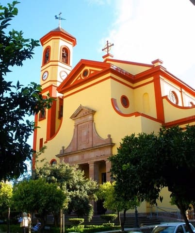 Apartamento de 1 habitación en Nueva Malaga, Málaga ciudad en venta con garaje - 220.000 € (Ref: 9669475)