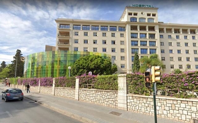 Apartamento de 1 habitación en Nueva Malaga, Málaga ciudad en venta con garaje - 220.000 € (Ref: 9669475)