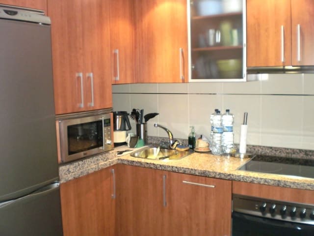 Apartamento de 1 habitación en Nueva Malaga, Málaga ciudad en venta con garaje - 220.000 € (Ref: 9669475)