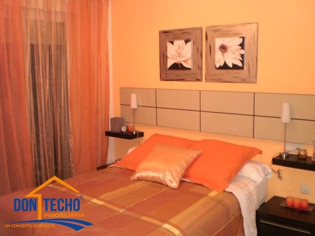 Apartamento de 1 habitación en Nueva Malaga, Málaga ciudad en venta con garaje - 220.000 € (Ref: 9669475)