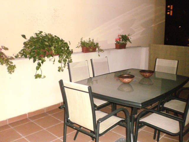 Apartamento de 1 habitación en Nueva Malaga, Málaga ciudad en venta con garaje - 220.000 € (Ref: 9669475)