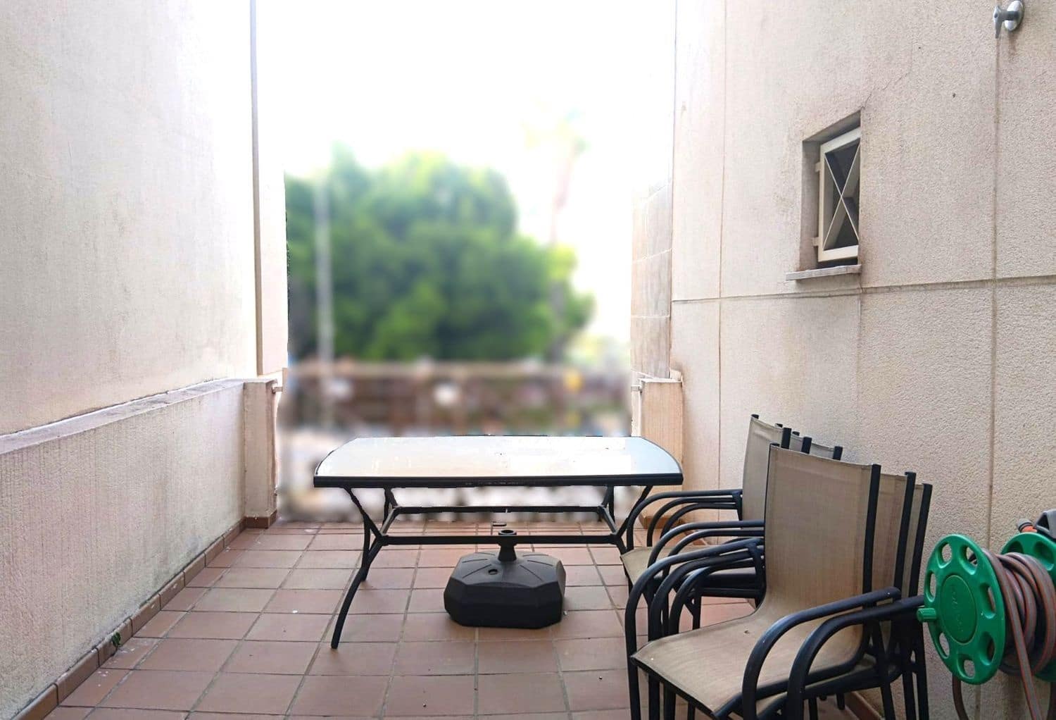 1 bedroom Apartment for sale in Malaga city with garage - € 220,000 (Ref: 9669475)