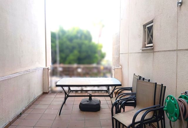 1 sypialnia Apartament na sprzedaż w Nueva Malaga, Miasto Málaga z garażem - 220 000 € (Ref: 9669475)