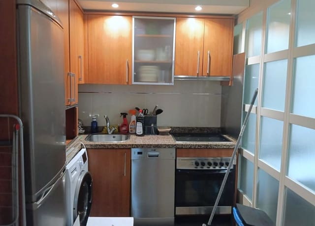 1 sypialnia Apartament na sprzedaż w Nueva Malaga, Miasto Málaga z garażem - 220 000 € (Ref: 9669475)
