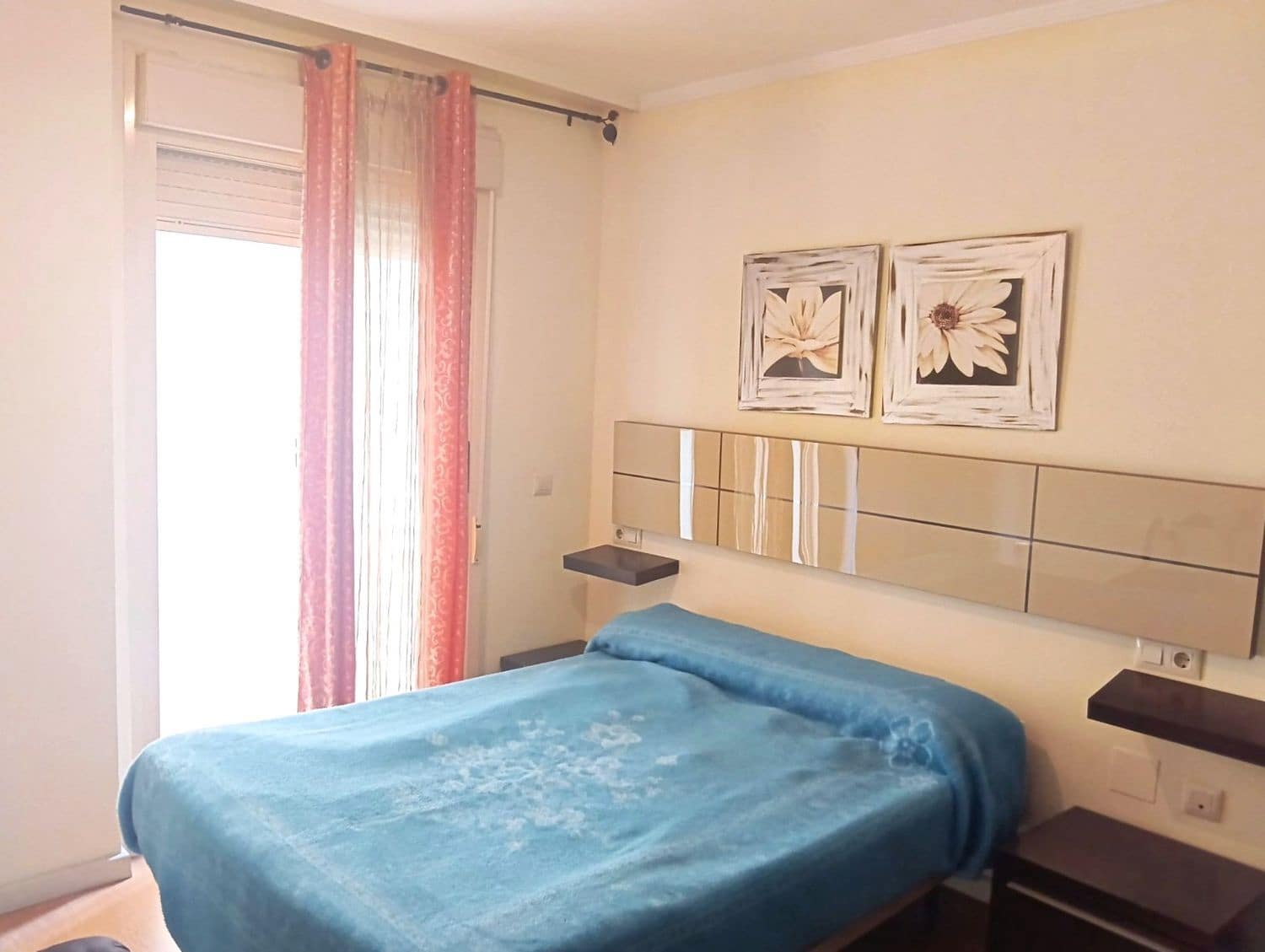 1 bedroom Apartment for sale in Malaga city with garage - € 220,000 (Ref: 9669475)