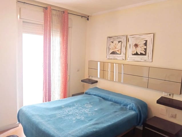 1 sypialnia Apartament na sprzedaż w Nueva Malaga, Miasto Málaga z garażem - 220 000 € (Ref: 9669475)
