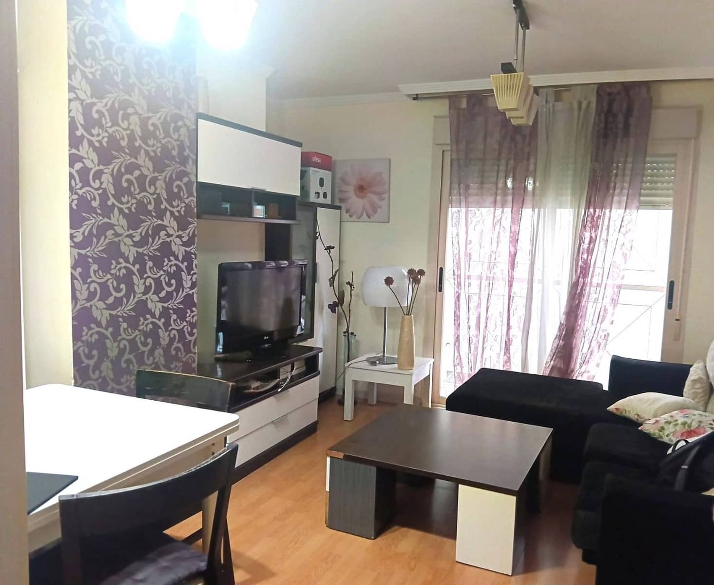 1 bedroom Apartment for sale in Malaga city with garage - € 220,000 (Ref: 9669475)