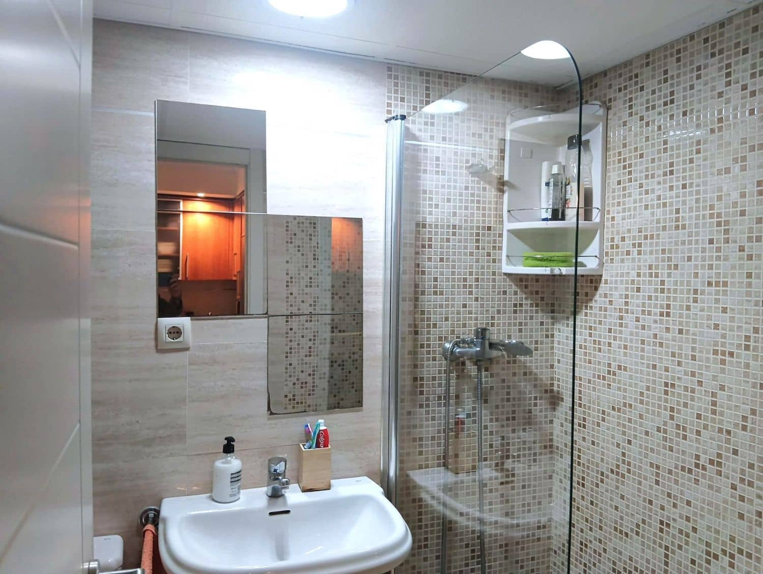 1 bedroom Apartment for sale in Malaga city with garage - € 220,000 (Ref: 9669475)