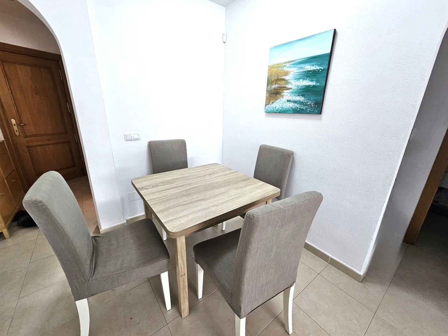 2 camera da letto Appartamento in vendita in Torremolinos con garage - 219.000 € (Rif: 9669476)