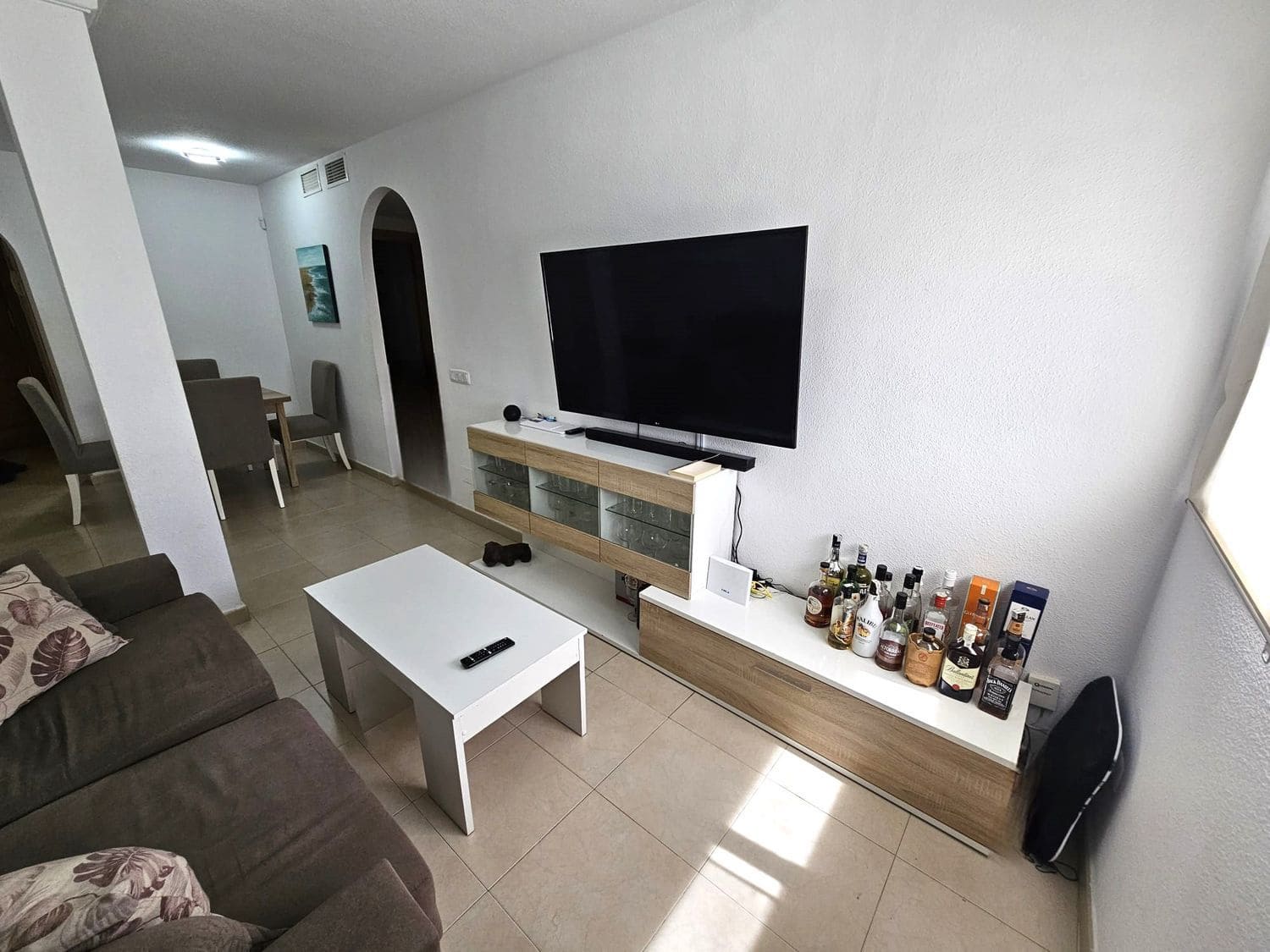 2 camera da letto Appartamento in vendita in Torremolinos con garage - 219.000 € (Rif: 9669476)