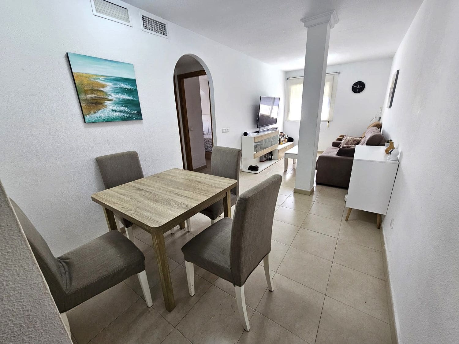 2 camera da letto Appartamento in vendita in Torremolinos con garage - 219.000 € (Rif: 9669476)