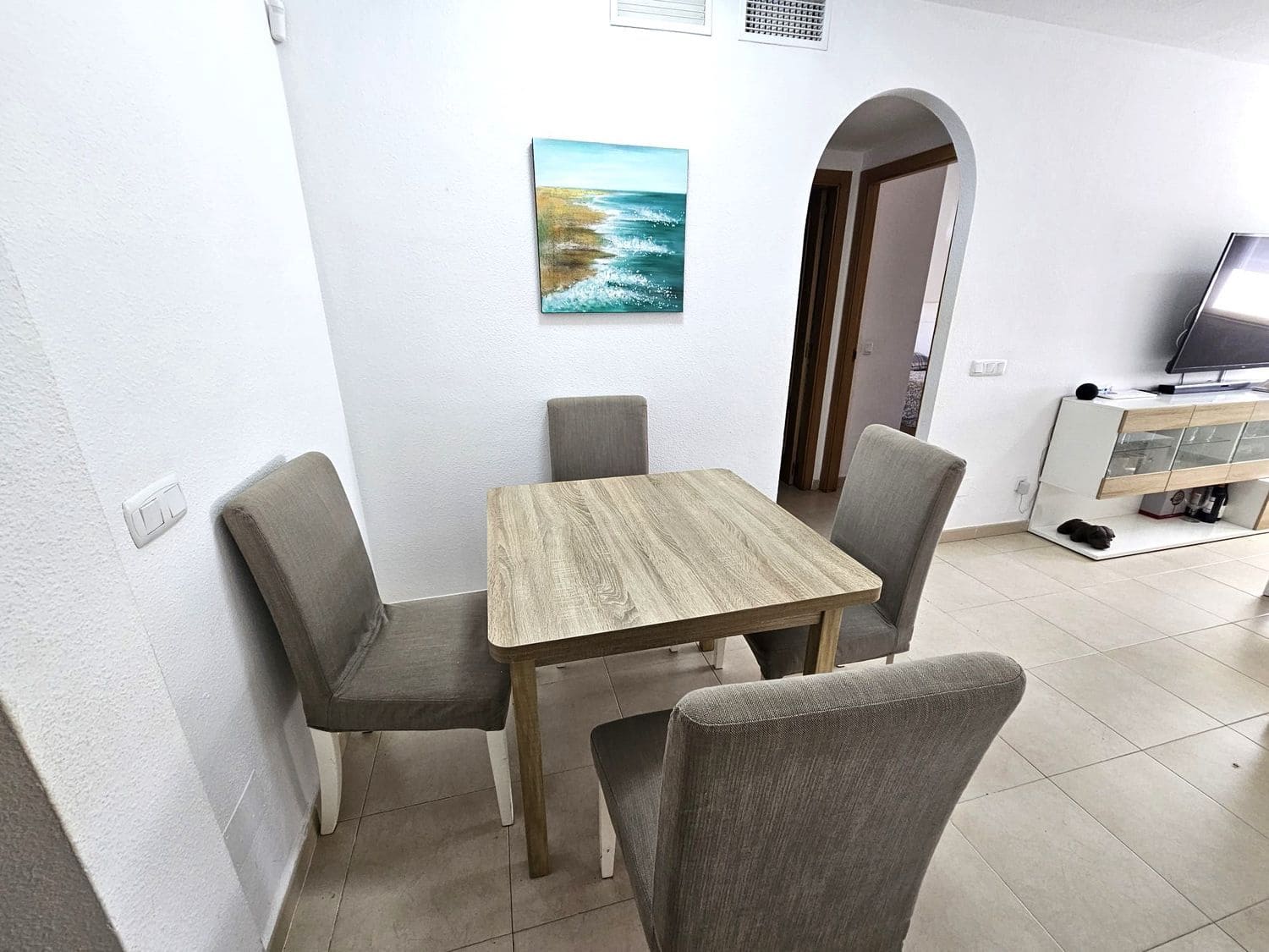 2 camera da letto Appartamento in vendita in Torremolinos con garage - 219.000 € (Rif: 9669476)
