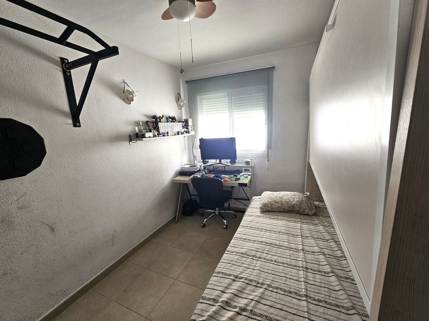 2 camera da letto Appartamento in vendita in Torremolinos con garage - 219.000 € (Rif: 9669476)