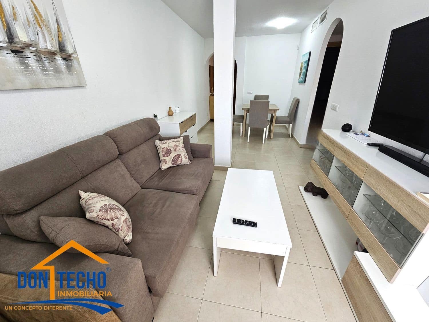 2 camera da letto Appartamento in vendita in Torremolinos con garage - 219.000 € (Rif: 9669476)